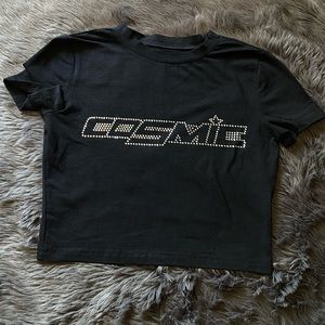 Cosmic tee